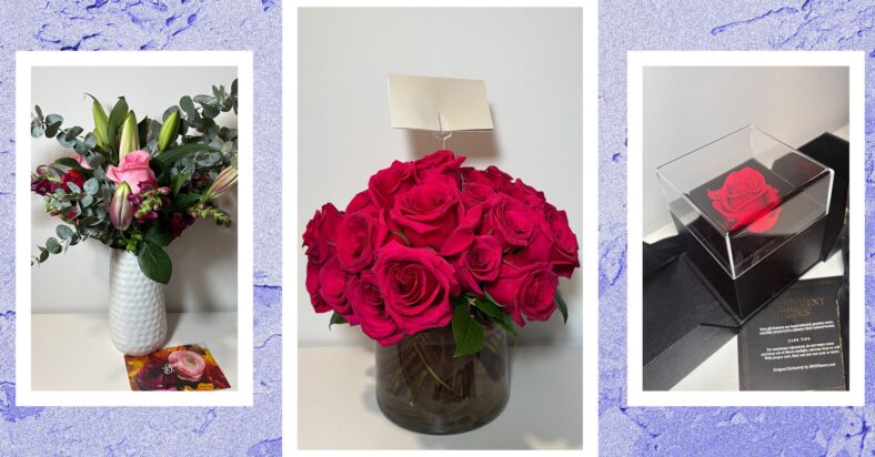 Best Flower Delivery Services, Tested and Reviewed (2025) Best Flower Delivery Services, Tested and Reviewed (2025)