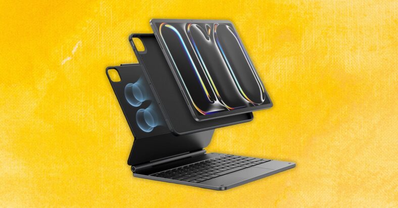 Best iPad Accessories (2025), Tested and Reviewed Best iPad Accessories (2025), Tested and Reviewed