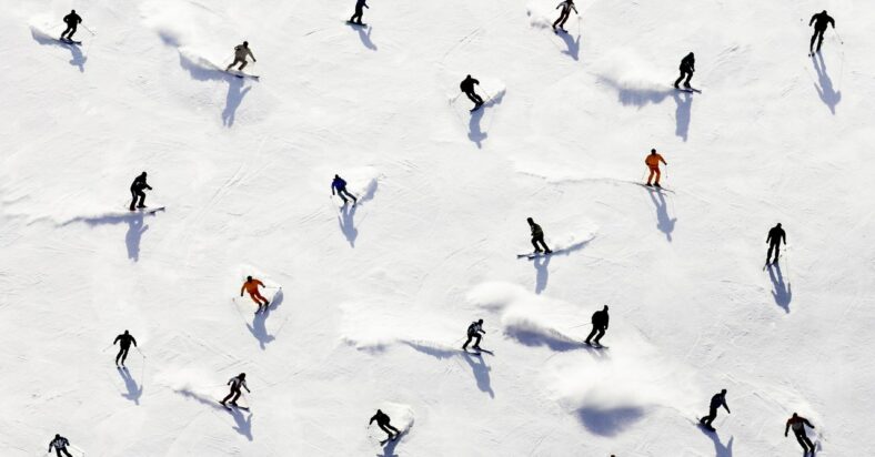 Can Tech Save Small Ski Resorts From Extinction? Can Tech Save Small Ski Resorts From Extinction?