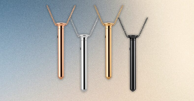 Crave Vesper Mini Review: The Discreet Vibrator Crave Vesper Mini Review: The Discreet Vibrator