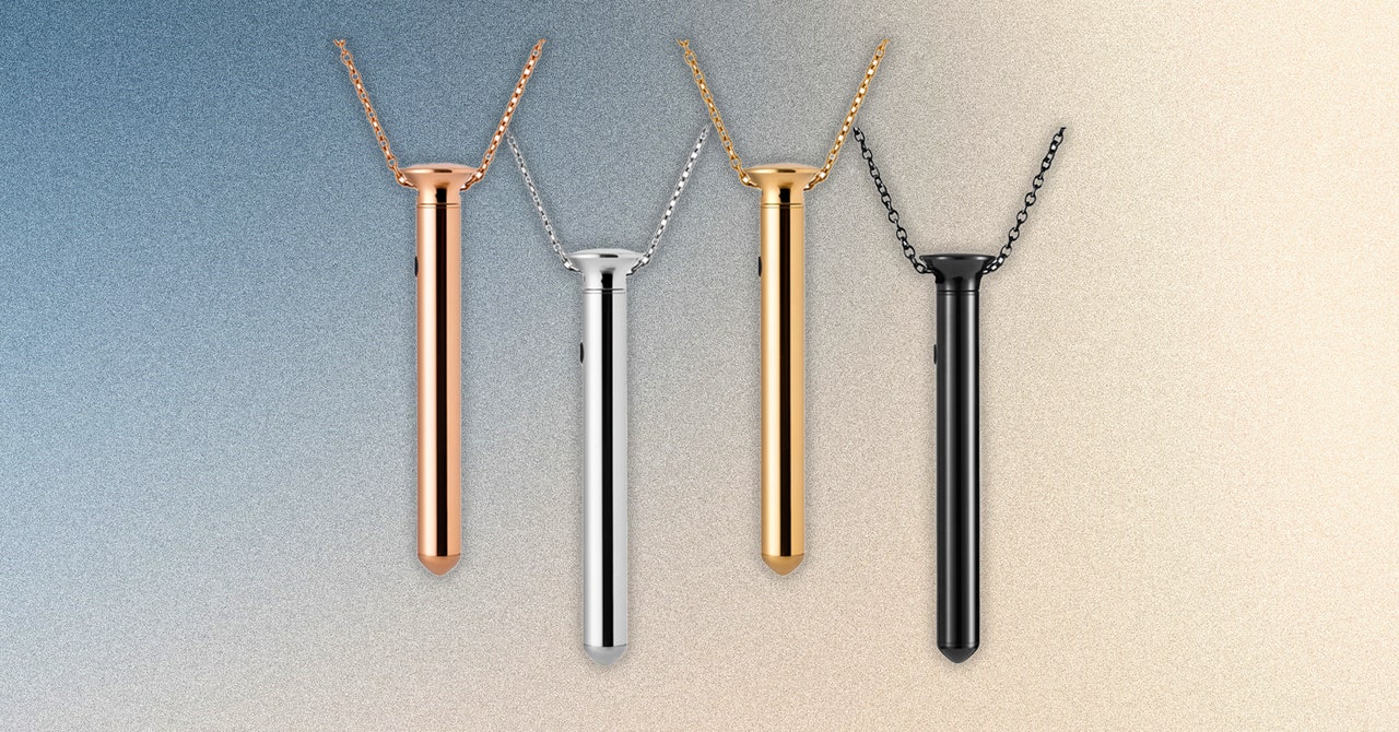 Crave Vesper Mini Review: The Discreet Vibrator Crave Vesper Mini Review: The Discreet Vibrator