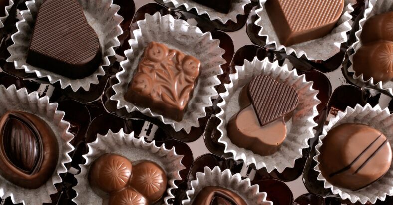Does Chocolate Go Bad? How to Store It, Freeze it, and Ship It Does Chocolate Go Bad? How to Store It, Freeze it, and Ship It