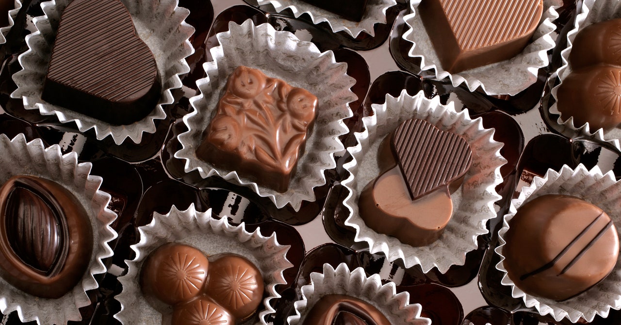 Does Chocolate Go Bad? How to Store It, Freeze it, and Ship It Does Chocolate Go Bad? How to Store It, Freeze it, and Ship It