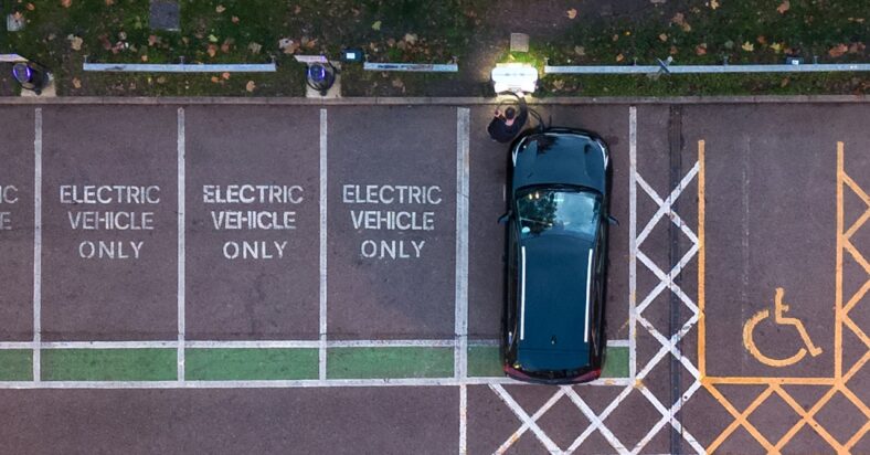Federal EV Charger Freeze Sows Chaos, but Chargers Are Still Getting Built Federal EV Charger Freeze Sows Chaos, but Chargers Are Still Getting Built