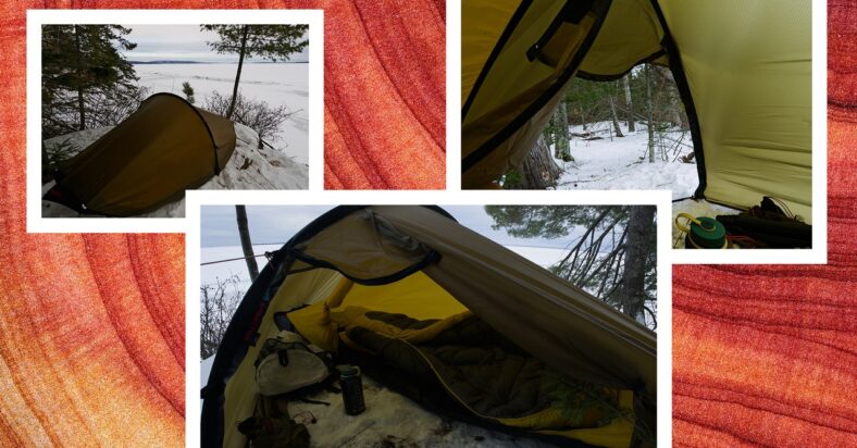 Hilleberg Akto Review: The Best Solo Tent Hilleberg Akto Review: The Best Solo Tent