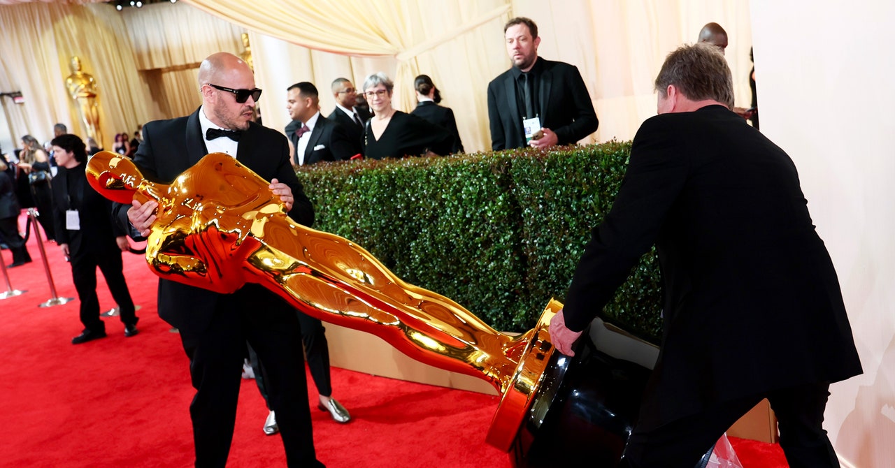 How to Watch the 2025 Oscars Online How to Watch the 2025 Oscars Online