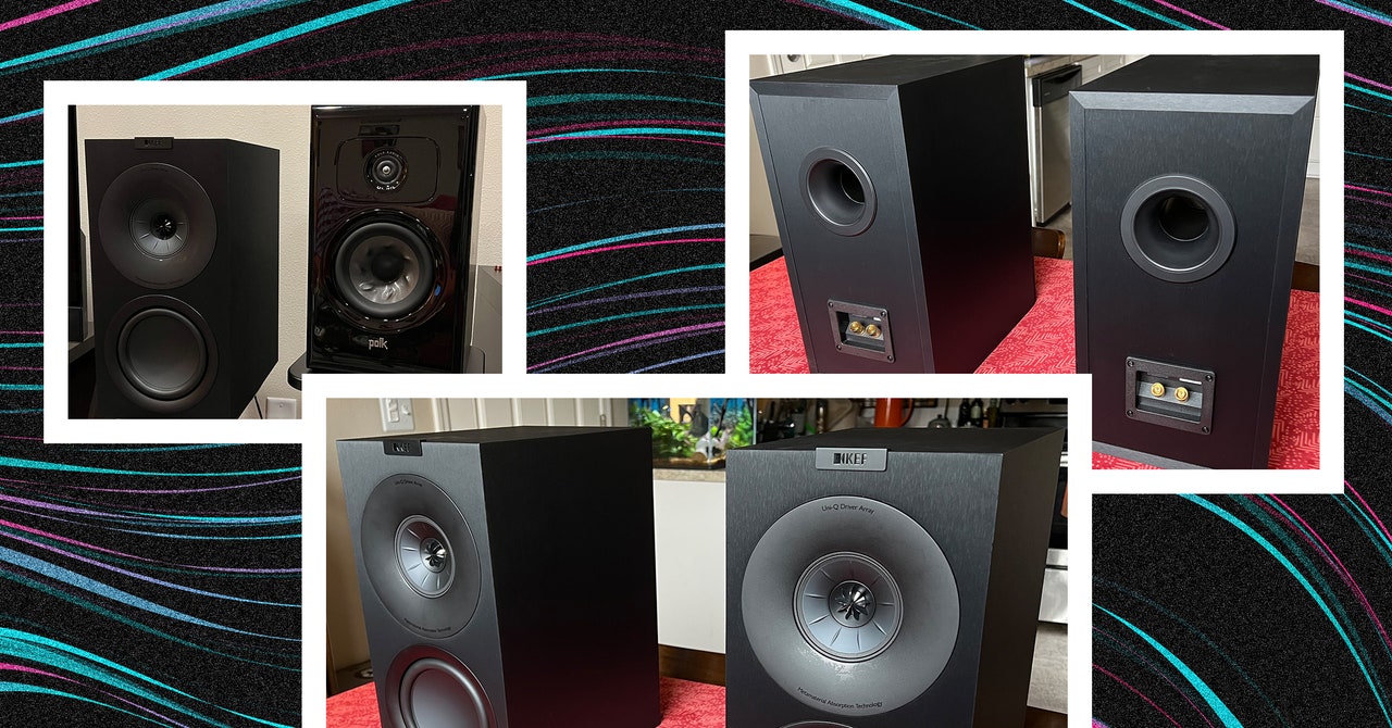 KEF Q Series Concerto Meta Review: Sweet Sound All Around KEF Q Series Concerto Meta Review: Sweet Sound All Around