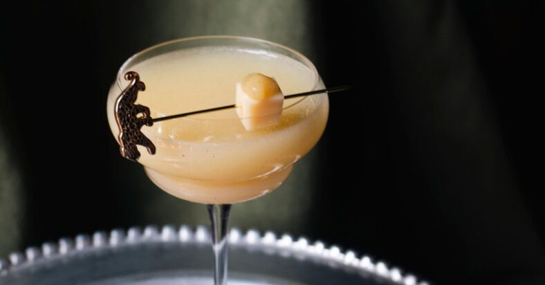 More Than Mezcal: A Dive Into Oaxaca’s High-End Cocktail Scene More Than Mezcal: A Dive Into Oaxaca’s High-End Cocktail Scene
