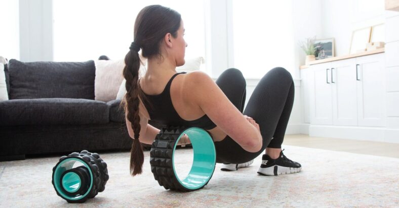 My Posture Is Wrecked From Work. This Device Is Helping Undo the Damage My Posture Is Wrecked From Work. This Device Is Helping Undo the Damage