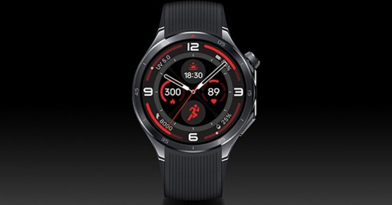 OnePlus Watch 3: The Battery King of Smartwatches OnePlus Watch 3: The Battery King of Smartwatches