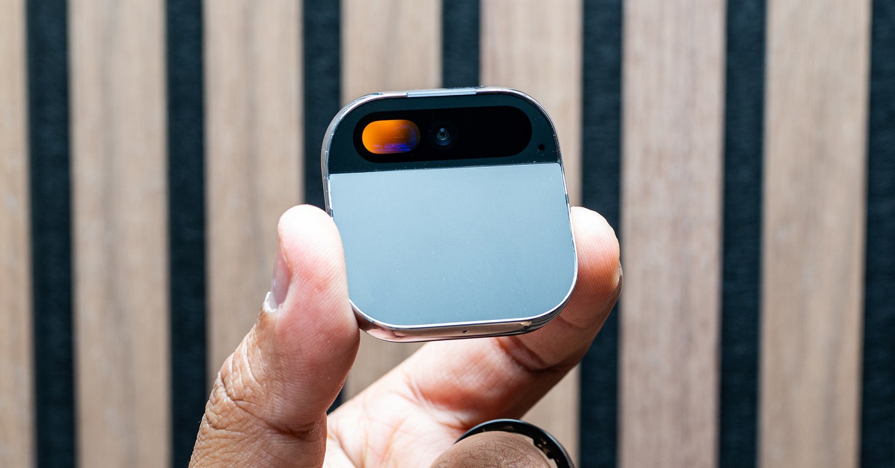 So You Bought a Humane Ai Pin. Here’s What You Can Do Next So You Bought a Humane Ai Pin. Here’s What You Can Do Next