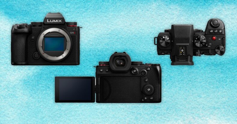 The 9 Best Mirrorless Cameras (2025): Full-Frame, APS-C, and More The 9 Best Mirrorless Cameras (2025): Full-Frame, APS-C, and More