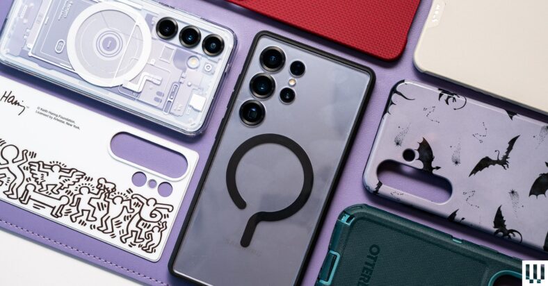 The Best Samsung Galaxy S25 Cases and Accessories (2025), Tested and Reviewed The Best Samsung Galaxy S25 Cases and Accessories (2025), Tested and Reviewed