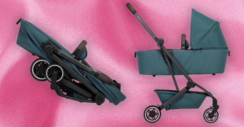 The Best Travel Strollers for All Your Family Adventures (2025) The Best Travel Strollers for All Your Family Adventures (2025)