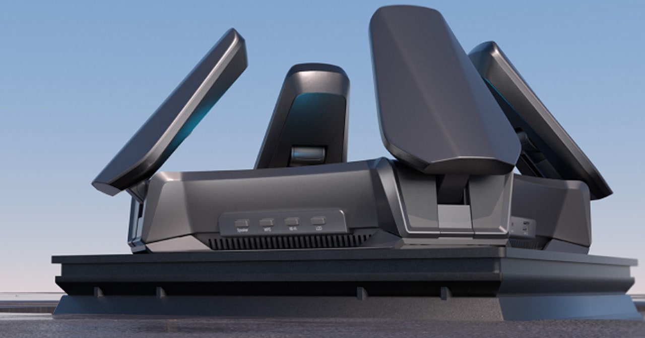 The US Is Considering a TP-Link Router Ban—Should You Worry? The US Is Considering a TP-Link Router Ban—Should You Worry?