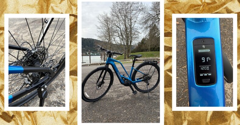 Trek FX+ 7S Review: Wonderful Upgrades, High Price Trek FX+ 7S Review: Wonderful Upgrades, High Price