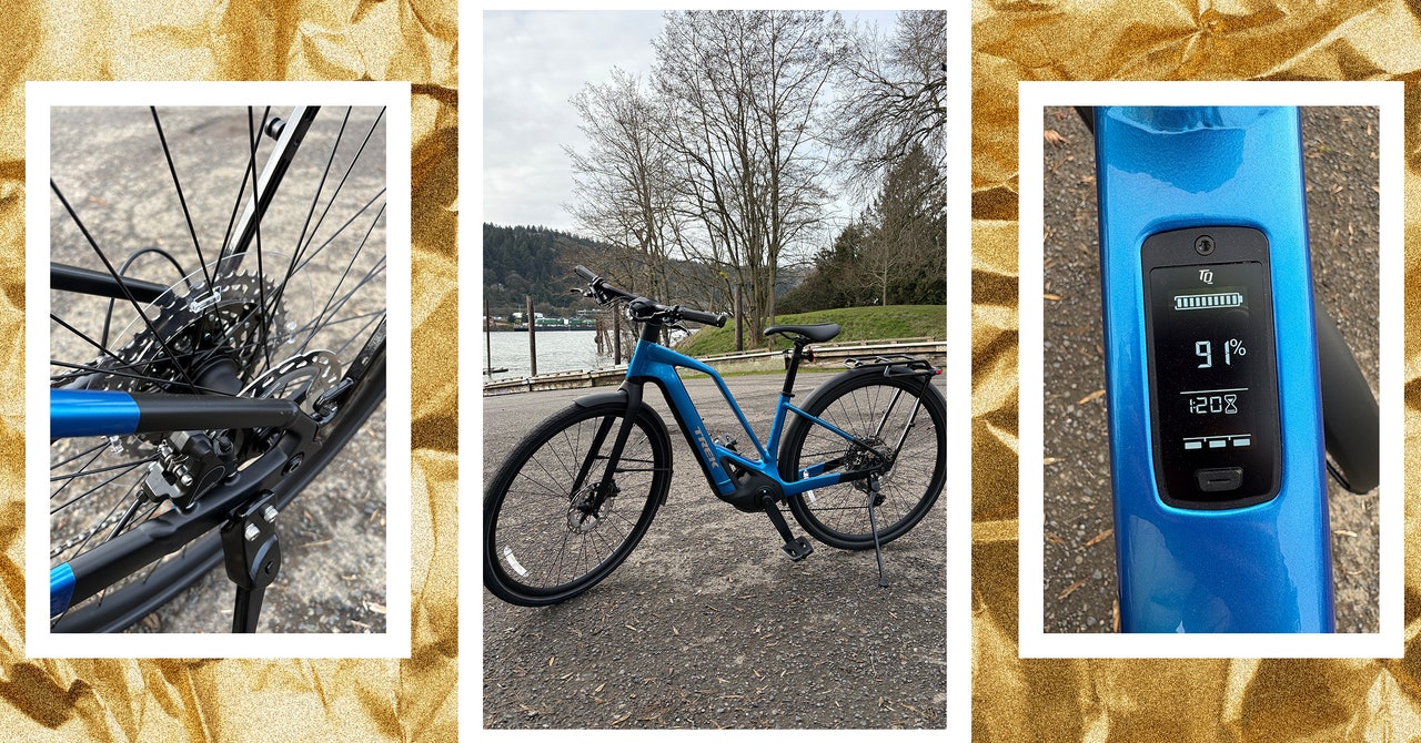 Trek FX+ 7S Review: Wonderful Upgrades, High Price Trek FX+ 7S Review: Wonderful Upgrades, High Price