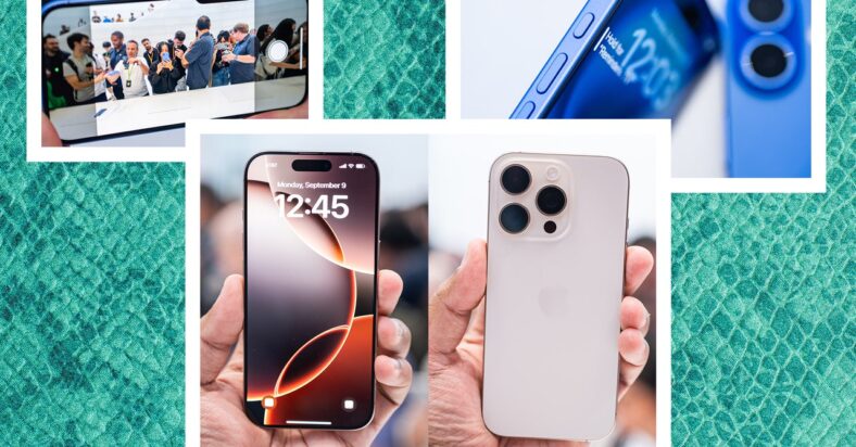 Which iPhone 16 Model Should You Buy? Which iPhone 16 Model Should You Buy?
