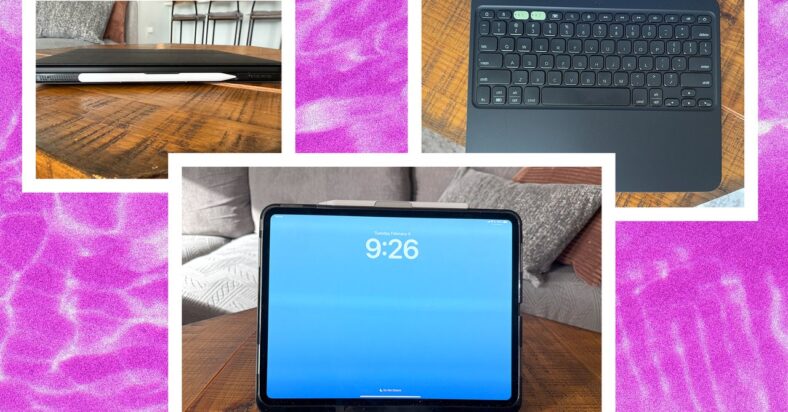 Zagg Pro Keys 2 for iPad Pro: A Thick Keyboard Case Zagg Pro Keys 2 for iPad Pro: A Thick Keyboard Case