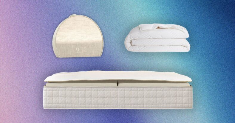 14 Best Sleep Week Deals on Mattresses, Sheets, and More (2025) 14 Best Sleep Week Deals on Mattresses, Sheets, and More (2025)