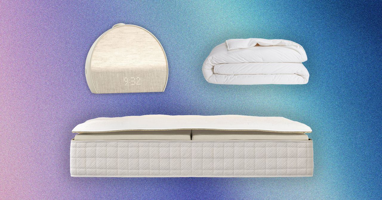 14 Best Sleep Week Deals on Mattresses, Sheets, and More (2025) 14 Best Sleep Week Deals on Mattresses, Sheets, and More (2025)