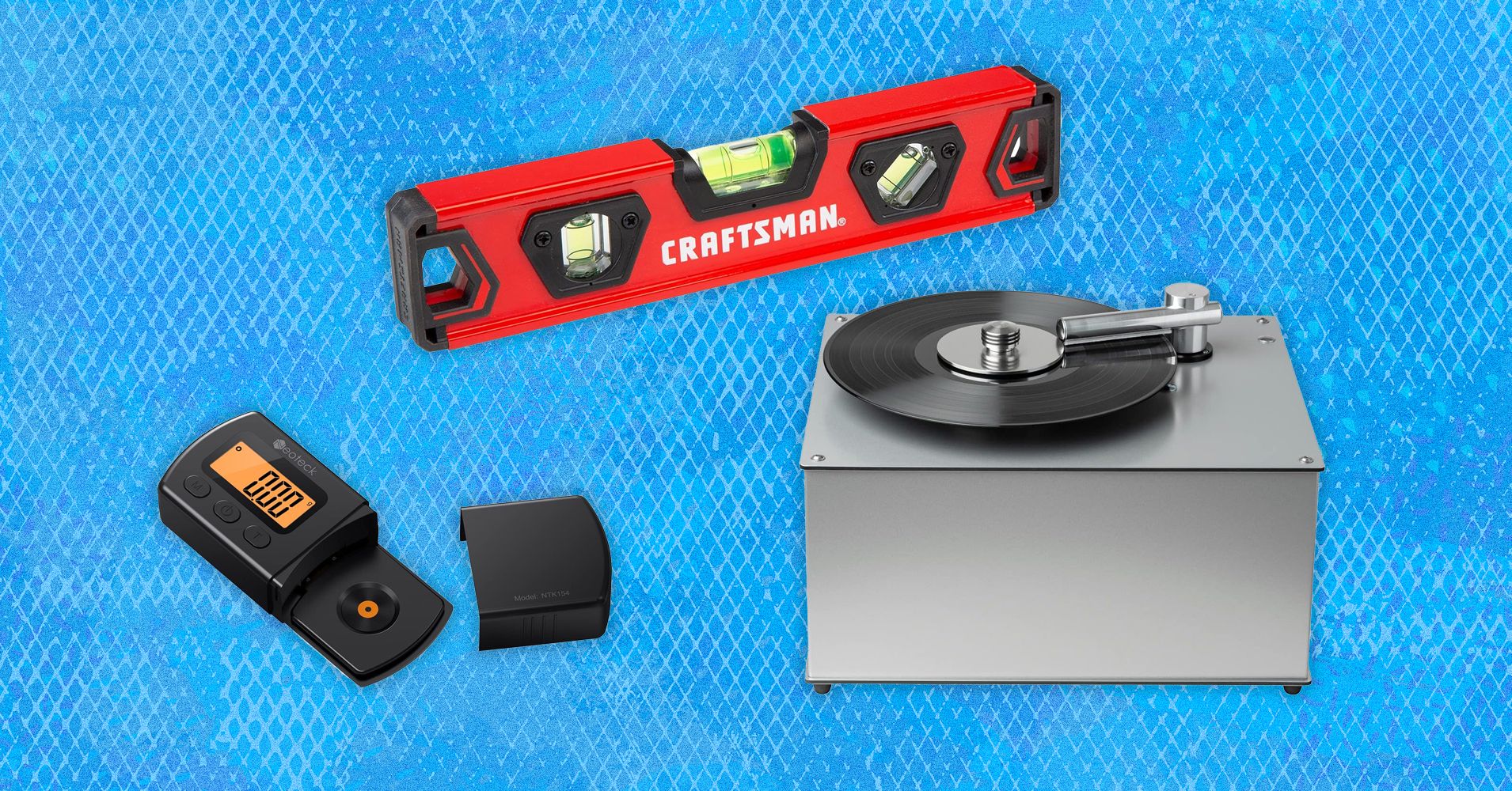 23 Best Vinyl Accessories (2025): Cleaning Gear, Mats, Displays, and More 23 Best Vinyl Accessories (2025): Cleaning Gear, Mats, Displays, and More