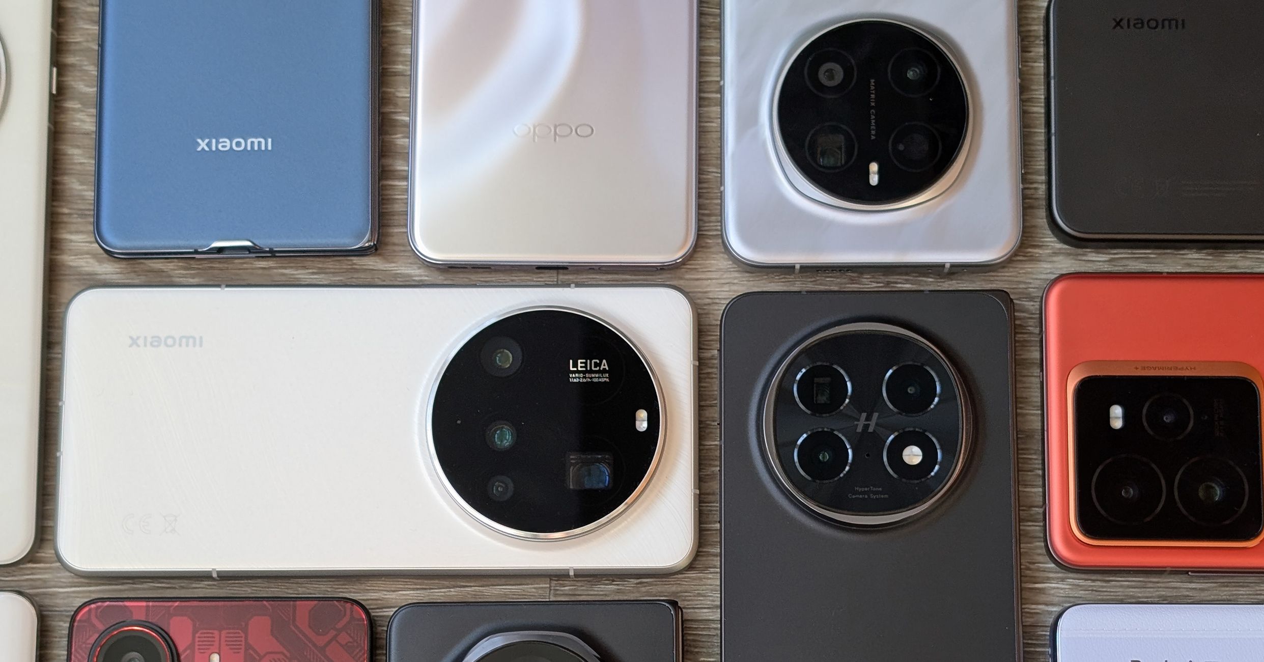 5 Best Phones You Can’t Buy in the US (2025), Tested and Reviewed 5 Best Phones You Can’t Buy in the US (2025), Tested and Reviewed