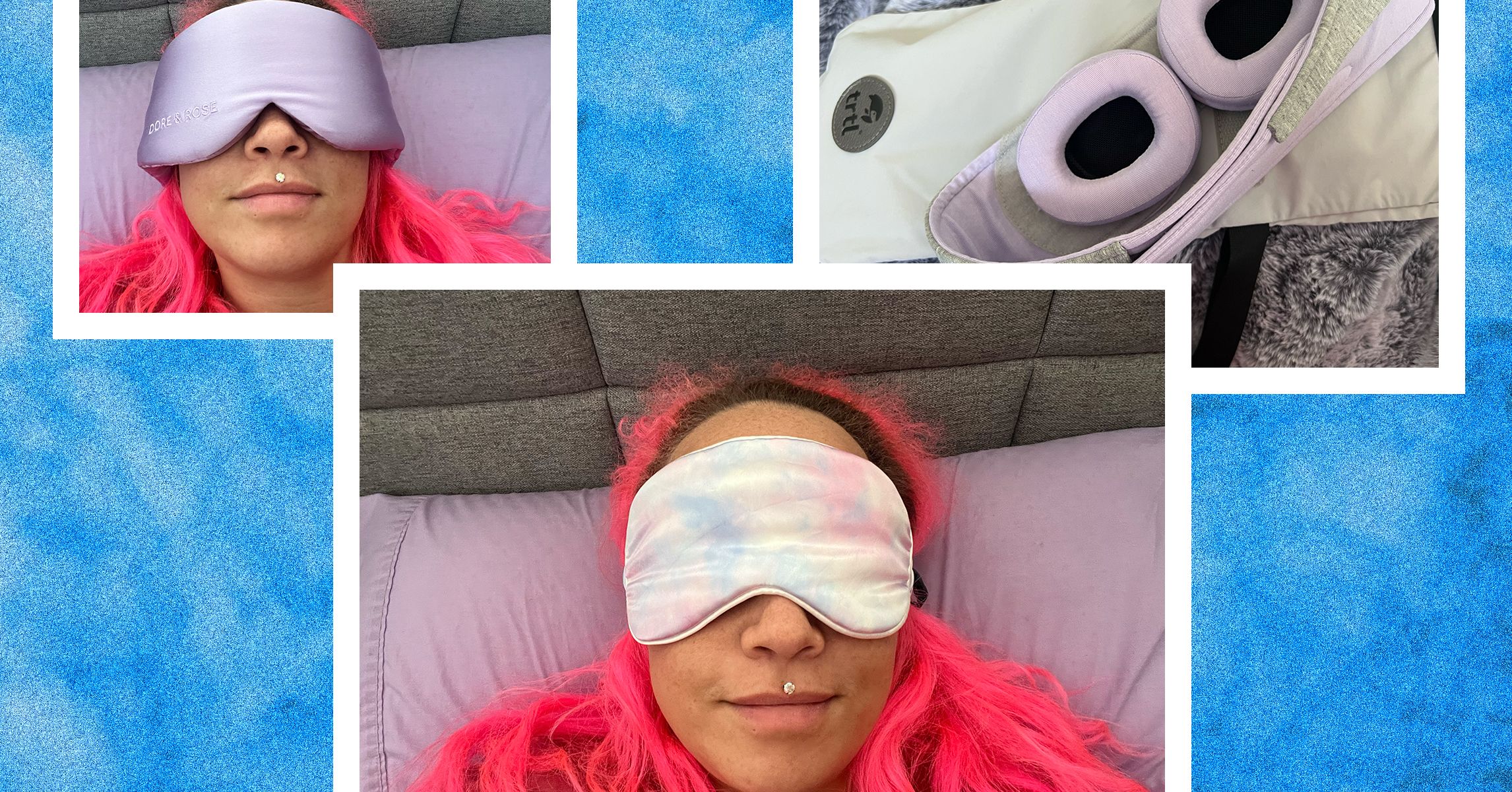 7 Best Sleep Masks (2025), Tested and Reviewed 7 Best Sleep Masks (2025), Tested and Reviewed