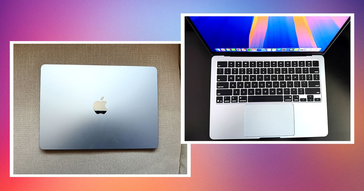 Apple MacBook Air (13-Inch, M4) Review: More Power For Less Money