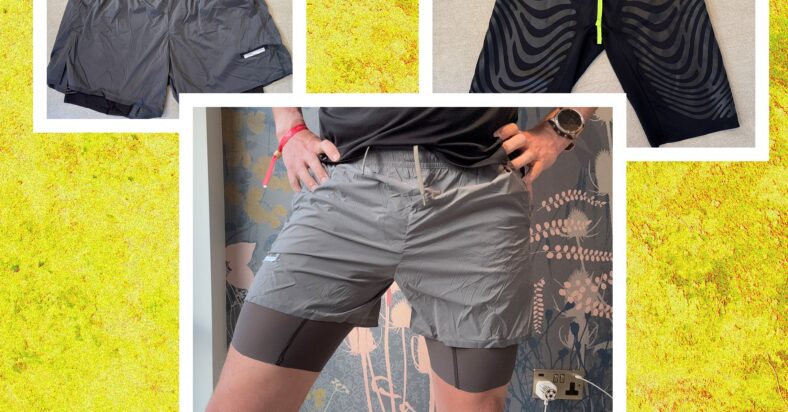 Best Running Shorts, Tested and Reviewed (2025): Nike, Asics Best Running Shorts, Tested and Reviewed (2025): Nike, Asics