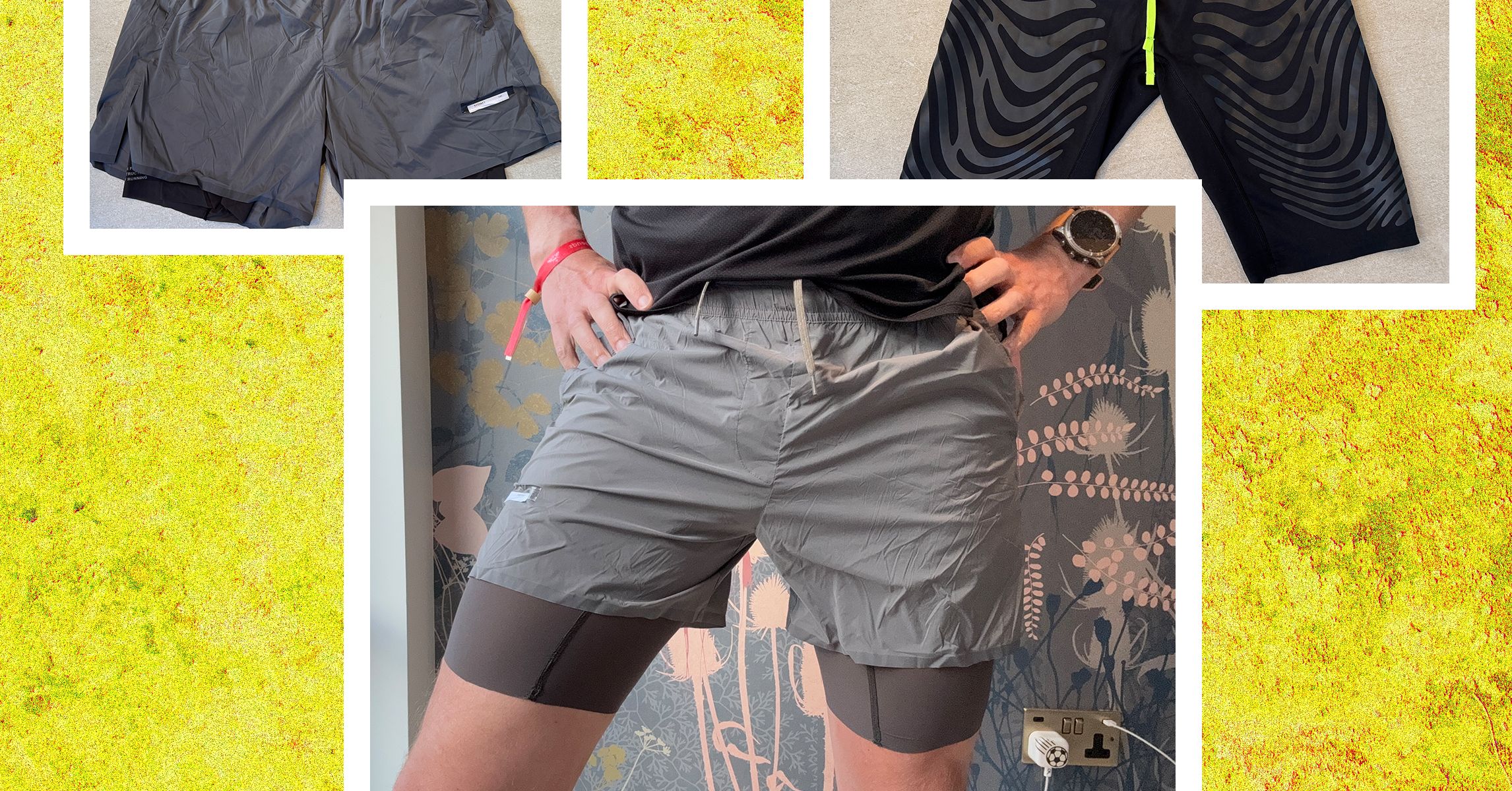 Best Running Shorts, Tested and Reviewed (2025): Nike, Asics Best Running Shorts, Tested and Reviewed (2025): Nike, Asics