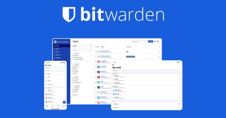 Bitwarden Review: The Best Password Manager Bitwarden Review: The Best Password Manager