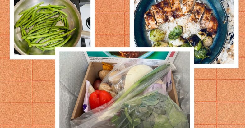 Dinnerly Meal Kit Review: Hearty Meals on a Budget Dinnerly Meal Kit Review: Hearty Meals on a Budget