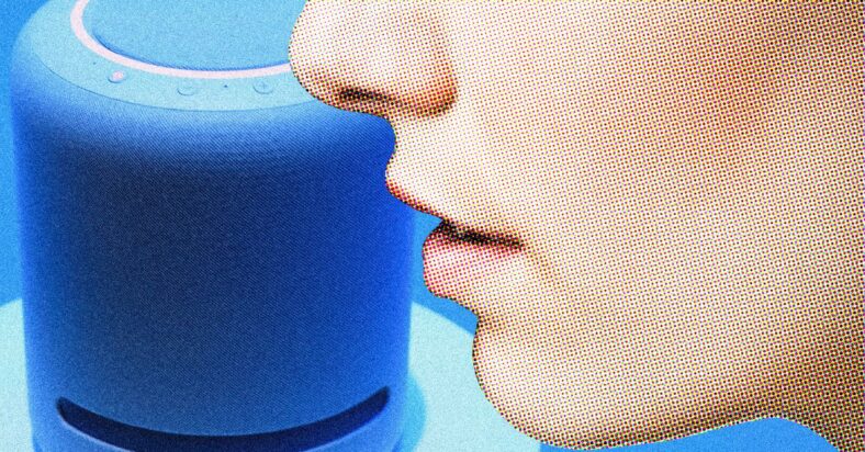 Everything You Say to Your Echo Will Soon Be Sent to Amazon, and You Can’t Opt Out Everything You Say to Your Echo Will Soon Be Sent to Amazon, and You Can’t Opt Out