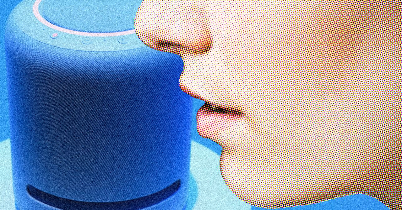Everything You Say to Your Echo Will Soon Be Sent to Amazon, and You Can’t Opt Out Everything You Say to Your Echo Will Soon Be Sent to Amazon, and You Can’t Opt Out