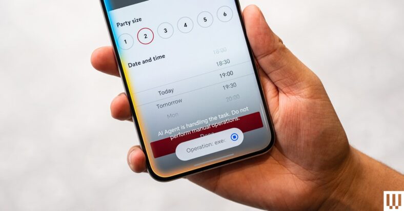 Exclusive: Honor Debuts a New AI Agent That Can Read and Understand Your Screen Exclusive: Honor Debuts a New AI Agent That Can Read and Understand Your Screen