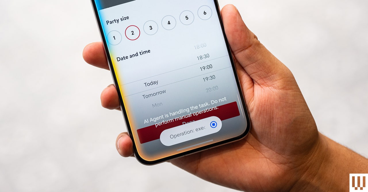 Exclusive: Honor Debuts a New AI Agent That Can Read and Understand Your Screen Exclusive: Honor Debuts a New AI Agent That Can Read and Understand Your Screen