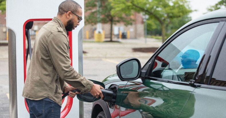 Ford Is Sticking With an EV Future Ford Is Sticking With an EV Future