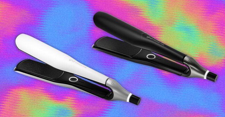GHD’s Chronos Max Review: High Tech, Not High Heat GHD’s Chronos Max Review: High Tech, Not High Heat