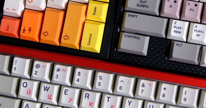 How to Buy the Best Keycaps for Your Mechanical Keyboard (2025) How to Buy the Best Keycaps for Your Mechanical Keyboard (2025)