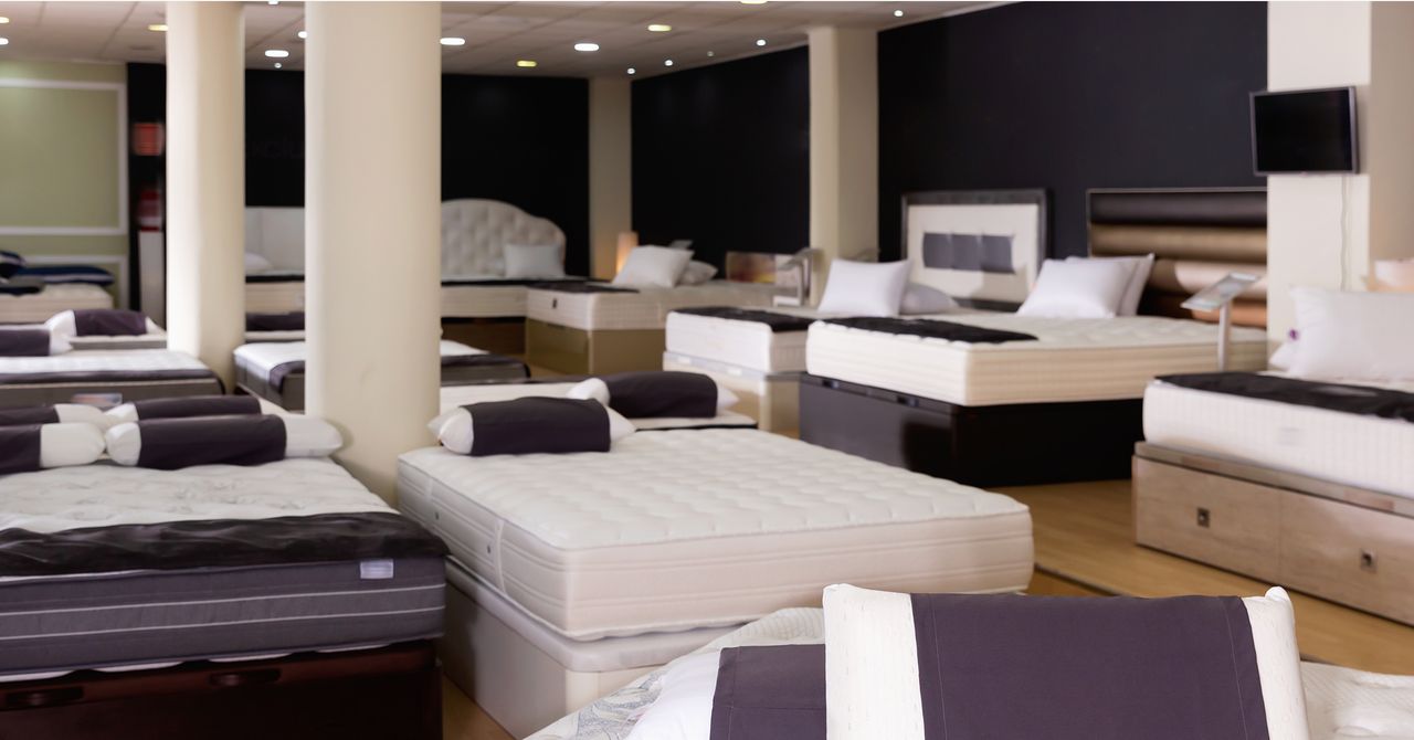 How to Choose a Mattress How to Choose a Mattress