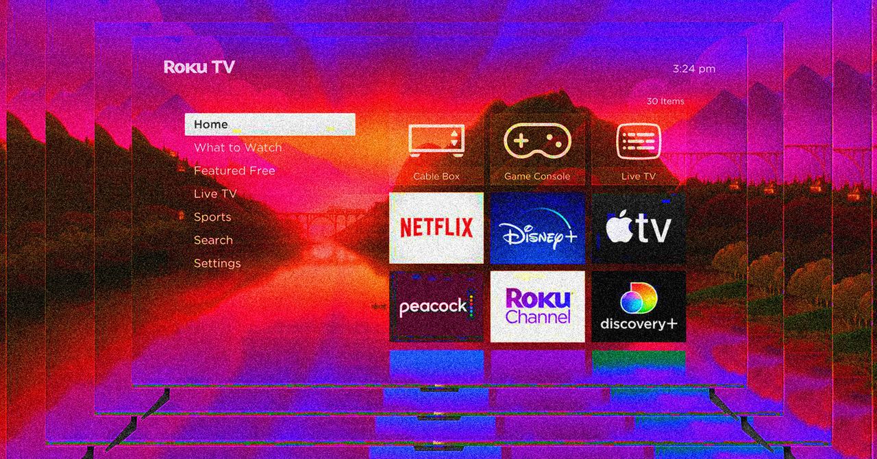 Roku Tests Showing Ads Before the Home Screen Loads Roku Tests Showing Ads Before the Home Screen Loads