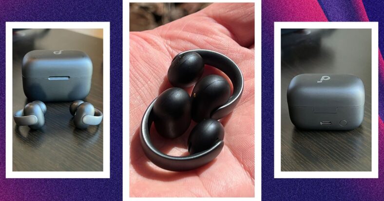 Soundcore Aeroclip Open-Ear Earbuds Review: Great Value Soundcore Aeroclip Open-Ear Earbuds Review: Great Value