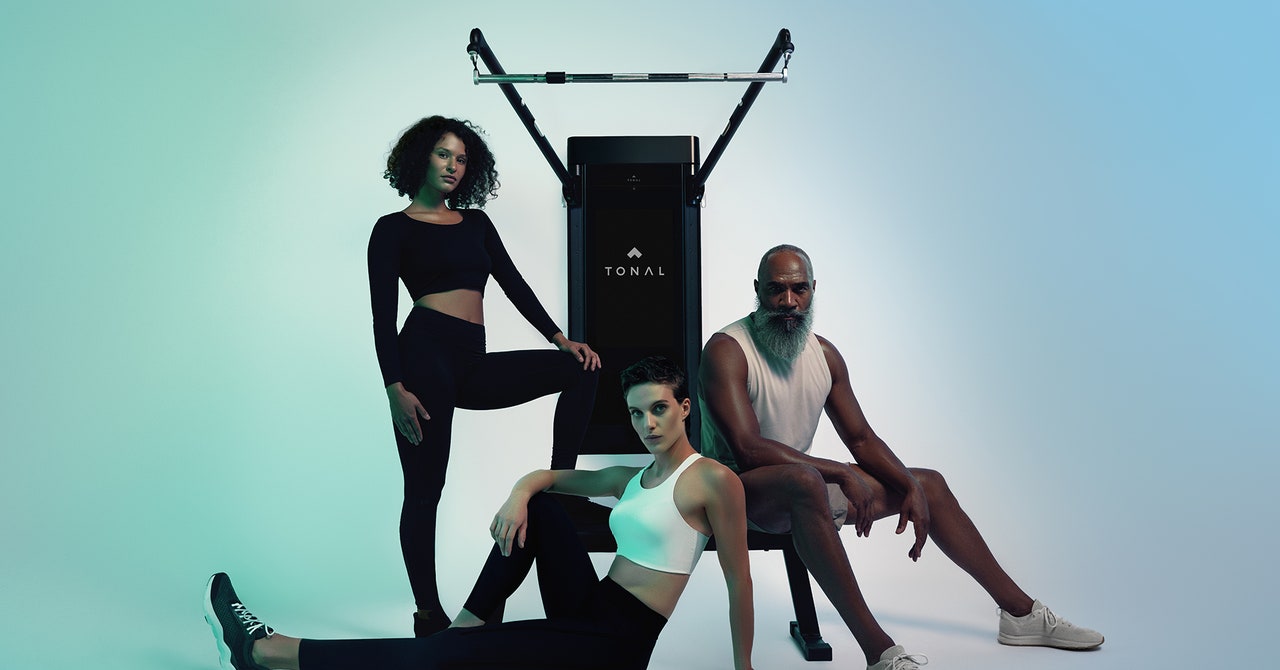Tonal 2 Review: Smarter Strength Training Tonal 2 Review: Smarter Strength Training