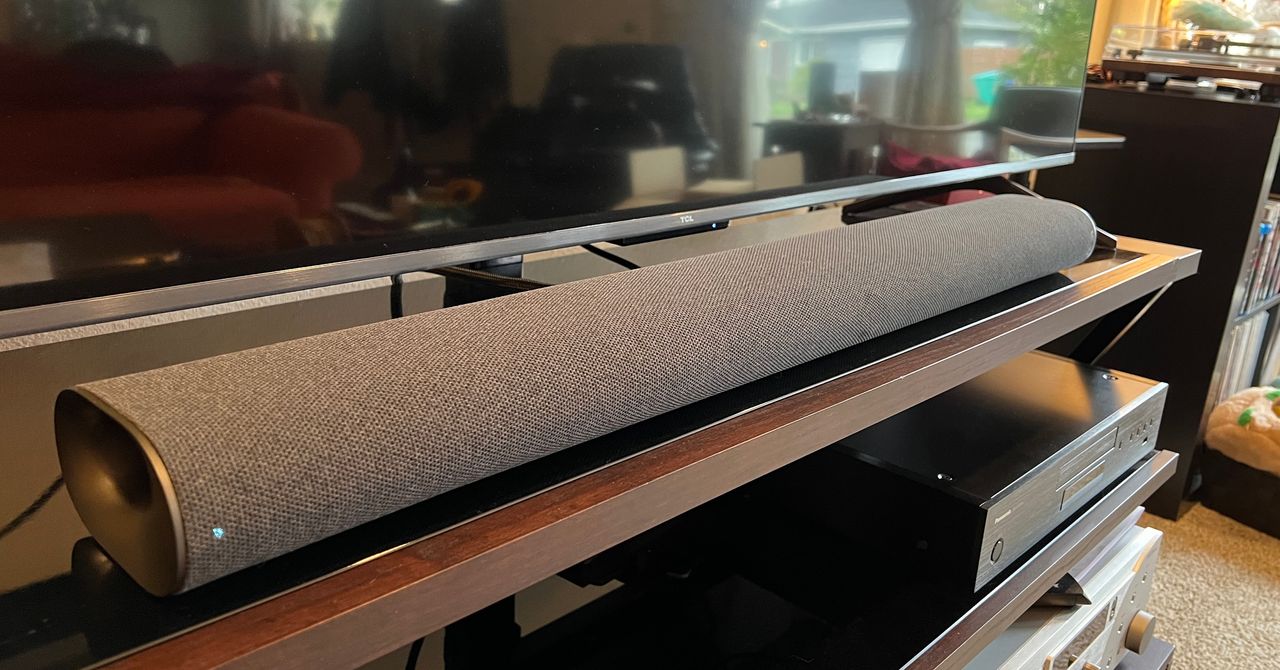 Vizio All-in-One Soundbar (SV210D-0806) Review: Cheap Thrill Vizio All-in-One Soundbar (SV210D-0806) Review: Cheap Thrill