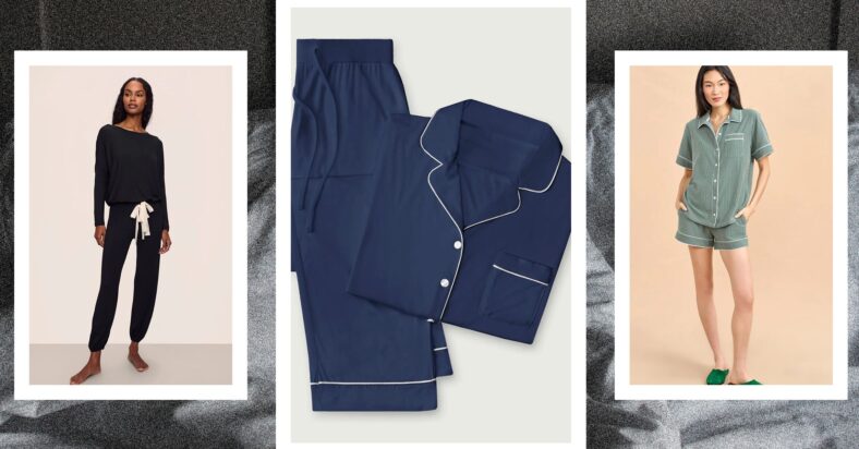10 Best Pajamas for Women of 2025: Cotton, Silk, Bamboo, and More 10 Best Pajamas for Women of 2025: Cotton, Silk, Bamboo, and More
