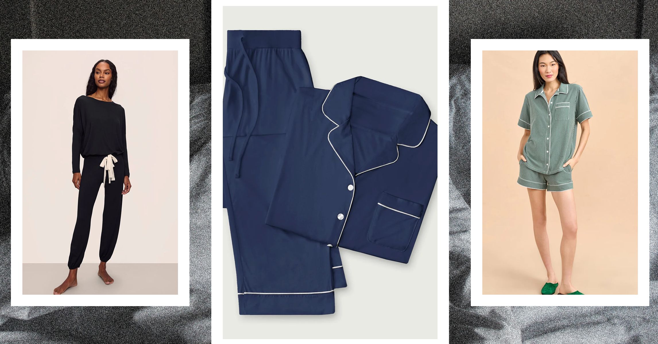10 Best Pajamas for Women of 2025: Cotton, Silk, Bamboo, and More 10 Best Pajamas for Women of 2025: Cotton, Silk, Bamboo, and More