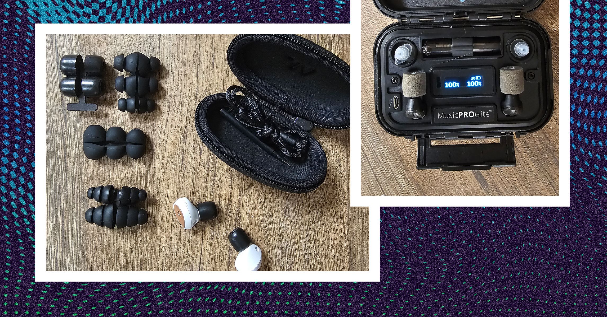 13 Best Earplugs (2025): for Concerts, Sleep, and Listening 13 Best Earplugs (2025): for Concerts, Sleep, and Listening