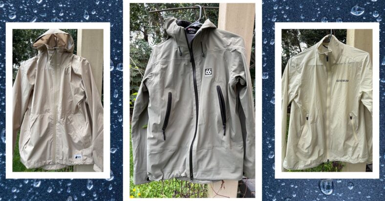 6 Best Rain Jackets (2025): Cheap, Eco-Friendly, Hiking, and Running 6 Best Rain Jackets (2025): Cheap, Eco-Friendly, Hiking, and Running