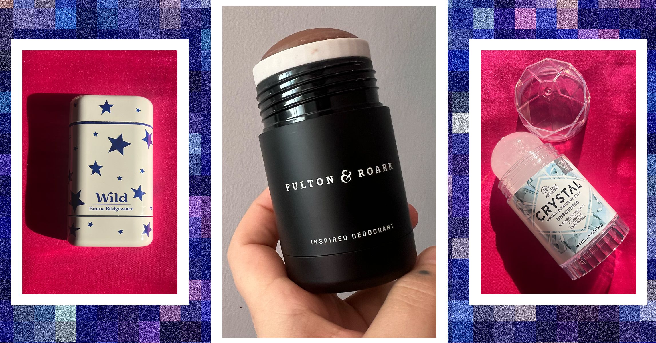 7 Best Natural Deodorants, Tested and Reviewed (2025) 7 Best Natural Deodorants, Tested and Reviewed (2025)